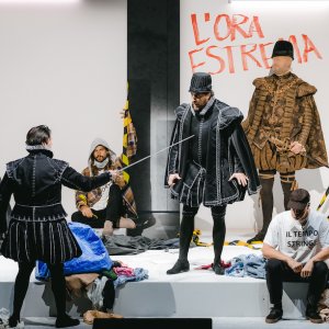 Kiril Serébrennikov firma una nueva producción de 'Don Carlo' para abrir la temporada en la Ópera de Viena