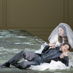 Andrè Schuen encabeza el reparto de 'Le nozze di Figaro' en la Ópera de Viena