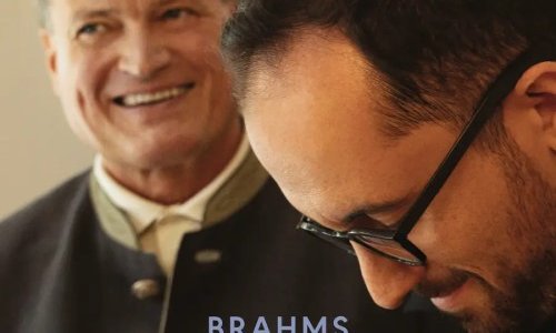 Igor Levit toca los conciertos para piano de Brahms con Christian Thielemann y la Filarmónica de Viena