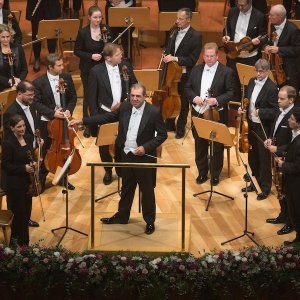 El Auditorio de Zaragoza celebra su 30 aniversario con la Filarmónica de Viena y Daniele Gatti