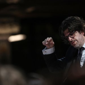 La Franz Schubert Filharmonia y Tomàs Grau abren su temporada con la Quinta de Mahler