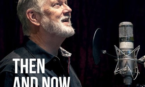 Gregory Kunde canta standards de jazz en "Then and Now"