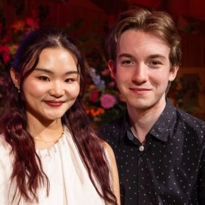 Angela Chan y Jacques Forestier ganan ex aequo el Concurso Joseph Joachim de violín 2024