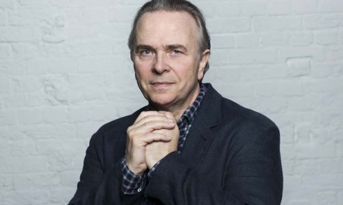 Mark Elder dirige la "Sexta sinfonía" de Mahler en Castellón y València