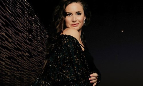 Saioa Hernandez sustituye a Sonya Yoncheva el 23 de diciembre, en la 'Madama Butterfly' del Liceu
