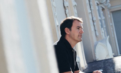 Alejandro Marías: ”La música de Abel no representa un Clasicismo en pañales sino una revolución desde el Barroco"
