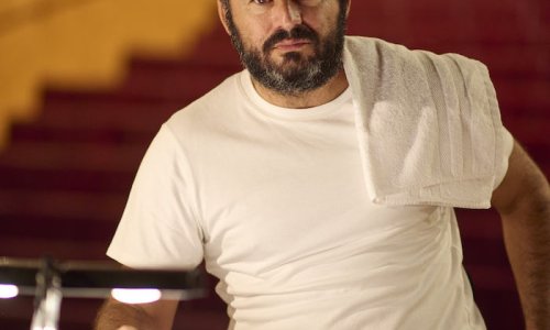 Emiliano Suárez: “Don Pasquale tiene un trasfondo patético y cruel que me interesa mucho”