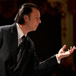 Teodor Currentzis dirige obras de Verdi, Chaikovski y Shostakovich en Parma