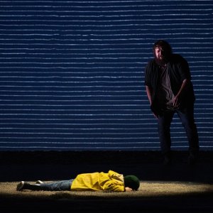 La Ópera de Roma abre su temporada con 'Peter Grimes', bajo la batuta de Michele Mariotti