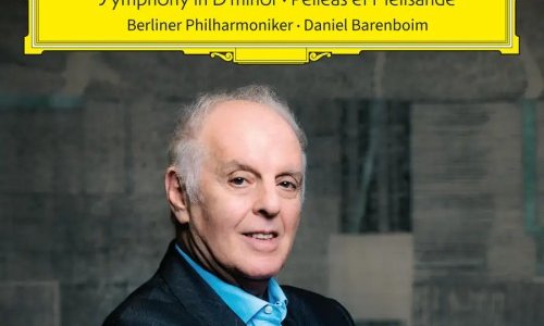 Daniel Barenboim dirige Franck y Fauré con la Filarmónica de Berlín