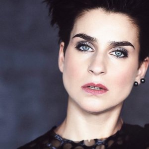 Les Arts inaugura su ciclo de ‘Lied’ con el debut de Asmik Grigorian