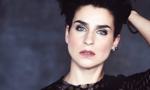 Les Arts inaugura su ciclo de ‘Lied’ con el debut de Asmik Grigorian