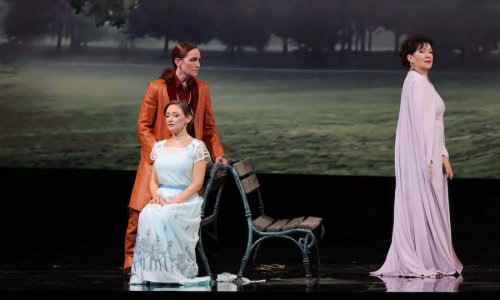 Kirill Petrenko debuta en la Scala de Milán al frente de 'El caballero de la rosa' de Strauss