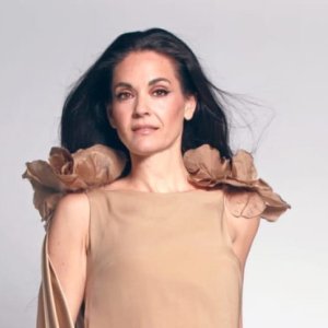 Vanessa Goikoetxea: "Haber descubierto la ópera poco a poco me ha permitido que sea mi vida entera"