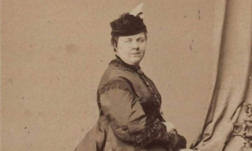 La Filarmónica de Viena tocará música de la compositora Constanze Geiger en el Concierto de Año Nuevo