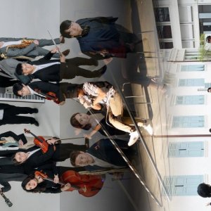 La Fundación Ernst von Siemens premia a los conjuntos Collective lovemusic y Tacet(i) Ensemble