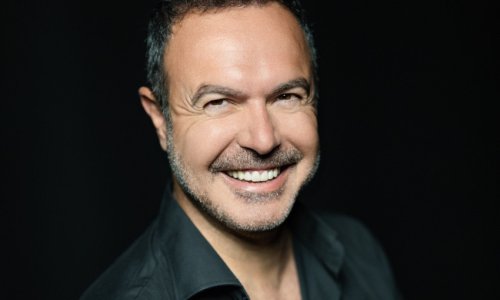 Simón Orfila participa en "Nabucco" de Verdi, en la Ópera de Colonia