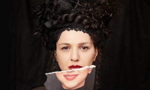 Kathia Buniatishvili toca Mozart al piano junto a la Academy of St. Martin in the Fields