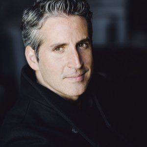 Lucas Macías, nuevo director titular de la Real Orquesta Sinfónica de Sevilla