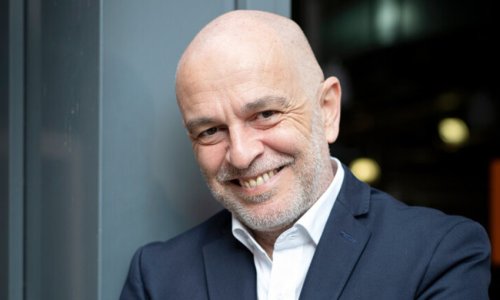 Roberto Rizzi Brignoli renueva como titular de la Ópera de Mannheim hasta 2028