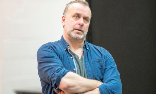La Scala de Milán da inicio a su nueva producción de "El anillo del nibelungo" con escena de David McVicar