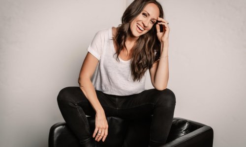 Brenda Rae protagoniza "Lulu" de Alban Berg en la Ópera de Frankfurt