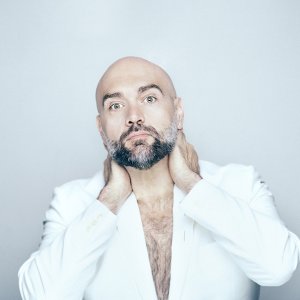 Xavier Sabata: "No me considero solo un intérprete sino un artista, un performer, un creador"