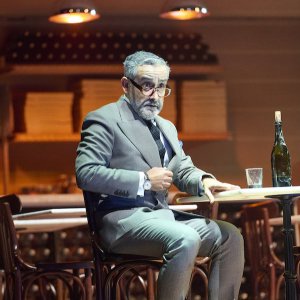 Sofía Esparza y Enric Martínez-Castignani encabezan 'Don Pasquale' en el reparto Berri de ABAO