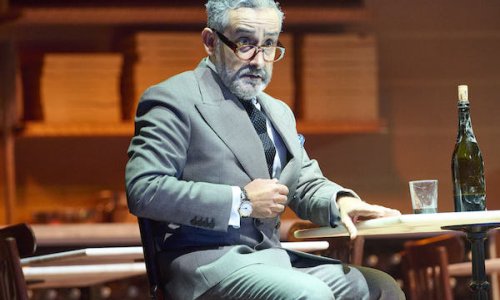 Sofía Esparza y Enric Martínez-Castignani encabezan 'Don Pasquale' en el reparto Berri de ABAO