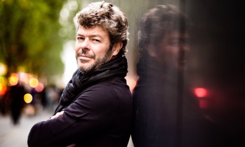 Pablo Heras-Casado dirige a la formación Anima Eterna en San Sebastián y Barcelona