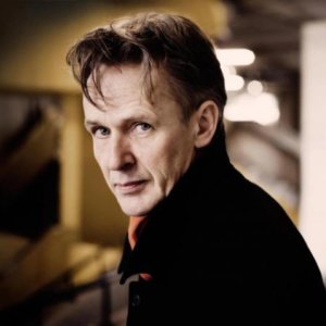 Ian Bostridge canta Britten con la Sinfónica de Galicia