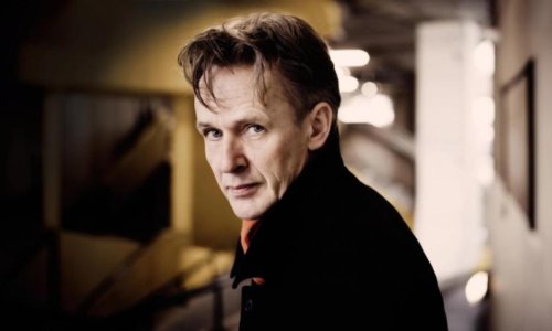 Ian Bostridge canta Britten con la Sinfónica de Galicia