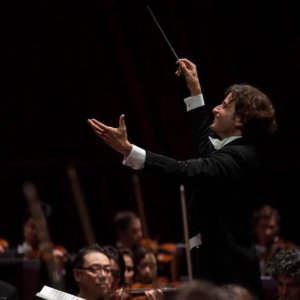 La Filarmónica de Luxemburgo, de gira por España con Gustavo Gimeno al frente