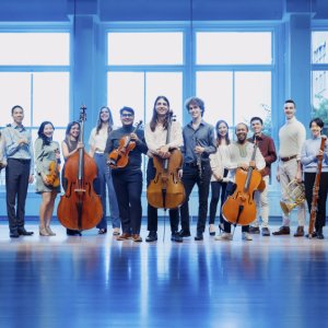 El Ensemble Connect presenta un recorrido por el nuevo sonido estadounidense en el ciclo Series 20/21 del CNDM