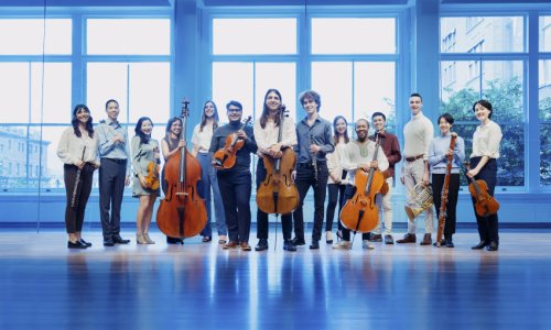 El Ensemble Connect presenta un recorrido por el nuevo sonido estadounidense en el ciclo Series 20/21 del CNDM
