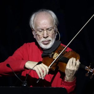Gidon Kremer estrena el "Concierto para violín" de Kissine en España junto a la Simfònica de Illes Balears