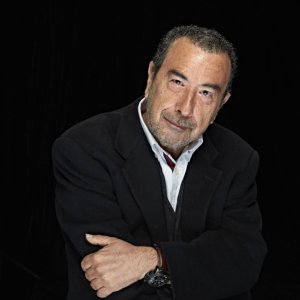José Luis Garci recorre las bandas sonoras de su vida junto a la Simfònica de Illes Balears