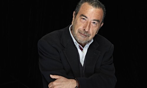 José Luis Garci recorre las bandas sonoras de su vida junto a la Simfònica de Illes Balears