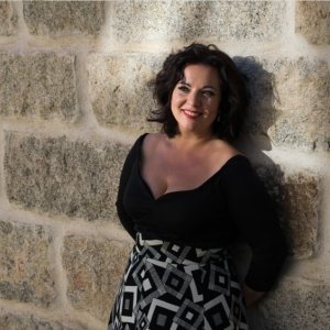 Carmen Solís protagoniza "Tosca" en Cataluña con Òpera Catalunya