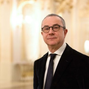 Massimo Biscardi, nuevo Presidente-Superintendente de la Accademia Nazionale di Santa Cecilia