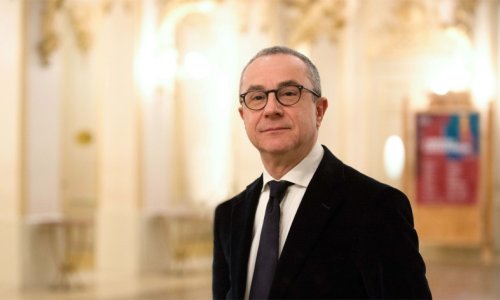Massimo Biscardi, nuevo Presidente-Superintendente de la Accademia Nazionale di Santa Cecilia