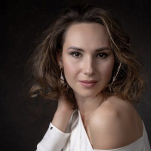 Maria Kataeva asumirá el rol de Carmen en el Maestranza de Sevilla este mes de junio