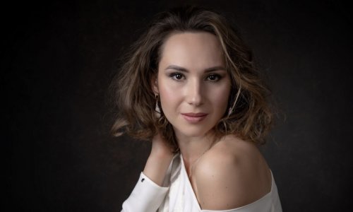 Maria Kataeva asumirá el rol de Carmen en el Maestranza de Sevilla este mes de junio