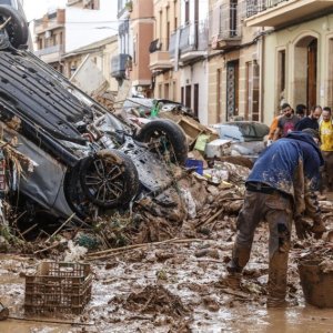 El Ministerio de Cultura pone en marcha el Plan de Reconstrucción de la Cultura Valenciana
