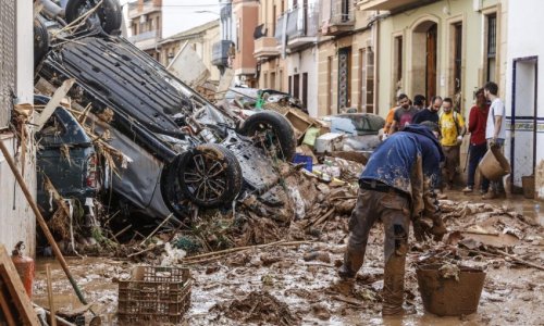 El Ministerio de Cultura pone en marcha el Plan de Reconstrucción de la Cultura Valenciana