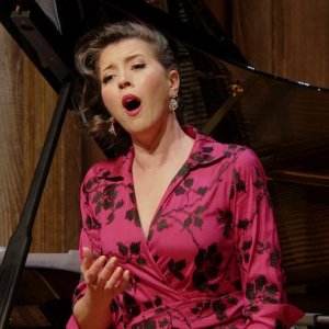 Recital de Lisette Oropesa en la Sociedad Filarmónica de Bilbao, de la mano de ABAO