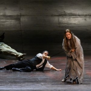 Anna Pirozzi y Saioa Hernández encabezan sendos repartos para "La forza del destino" en el Liceu
