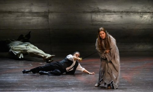 Anna Pirozzi y Saioa Hernández encabezan sendos repartos para "La forza del destino" en el Liceu