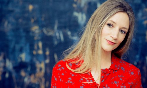 La soprano Sabine Devieilhe inaugura el 'Ciclo de Lied' del CNDM en el Teatro de la Zarzuela