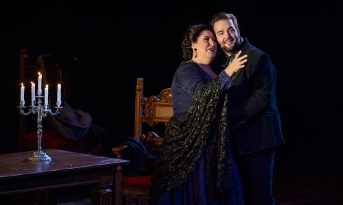 Nicola Luisotti debuta en el Liceu al frente de 'La forza del destino', con Pirozzi, Jagde y Rucinski